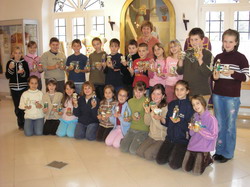 Aj�nd�koszt�s