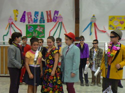 Aj�nd�koszt�s