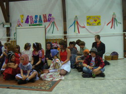 Fels�s farsangi mulats�g