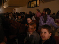 Gryllus Vilmos koncert