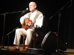 Gryllus Vilmos koncert