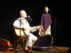 Gryllus Vilmos koncert