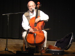 Gryllus Vilmos koncert