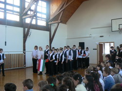 M�rcius 15-i �nneps�g