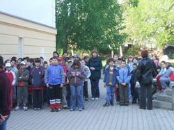 Madarak �s F�k Napja