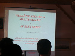 Sz�l�k lelkigyakorlata