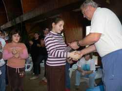 V�rosi �sz�verseny