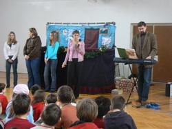 Kar�csonyi lelkinap