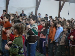 Kar�csonyi lelkinap