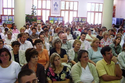 Pedagógusok