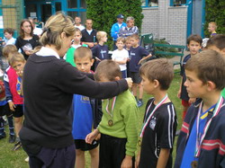 Als�s KIDS verseny