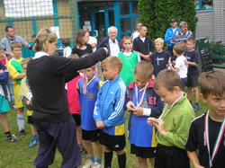 Als�s KIDS verseny