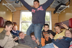 Debreceni kir�ndul�s