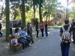 Debreceni kir�ndul�s