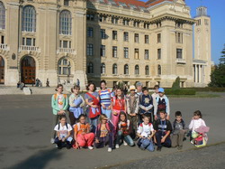 Debreceni kir�ndul�s