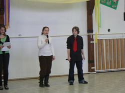 Fels�s farsang