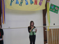 Fels�s farsang