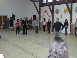 Fels�s farsang