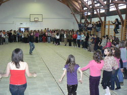 Fels�s farsang