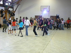 Fels�s farsang
