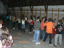 Fels�s farsang