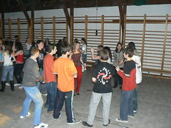 Fels�s farsang