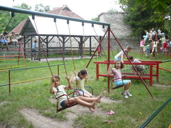 Ny�ri t�bor K�cson