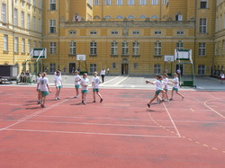KIDS verseny
