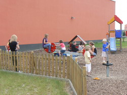KIDS verseny