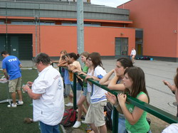 KIDS verseny