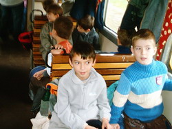 Kir�ndul�s Lillaf�redre