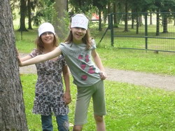 Als� tagozatos t�bor