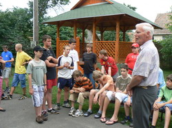 Fels� tagozatos t�bor