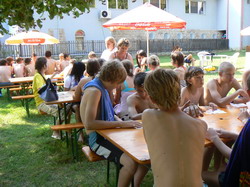 Fels� tagozatos t�bor