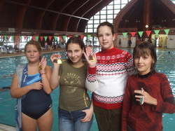 K�pek az �sz�versenyr�l