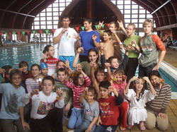K�pek az �sz�versenyr�l
