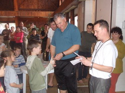 K�pek az �sz�versenyr�l