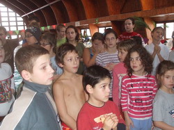 K�pek az �sz�versenyr�l