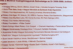 Csángó Ifjúsági Ház