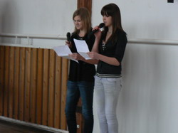Fels�s farsang