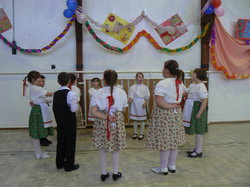 Fels�s farsang