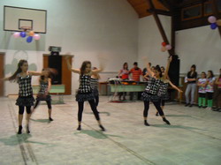 Fels�s farsang