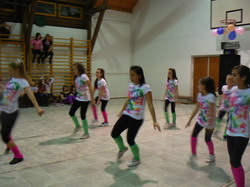 Fels�s farsang