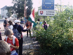 Iskolai kir�ndul�s