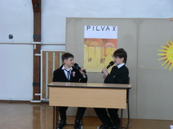 M�rcius 15-i m�sor