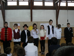 M�rcius 15-i m�sor