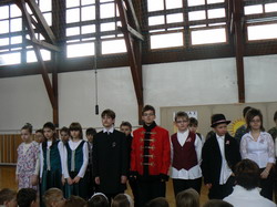 M�rcius 15-i m�sor