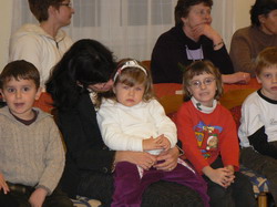 Mikul�s nap