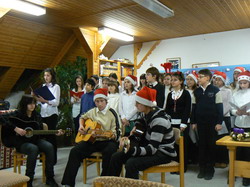 Nyelvi kar�csony