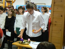 Nyelvi kar�csony